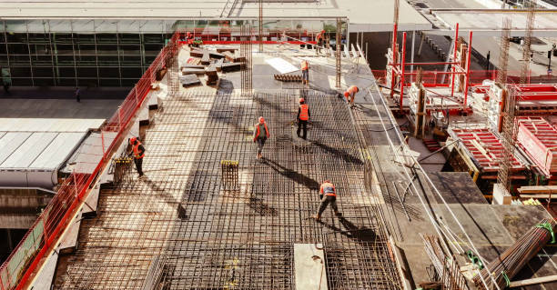 Best Concrete Crack Repair  in Knightsen, CA