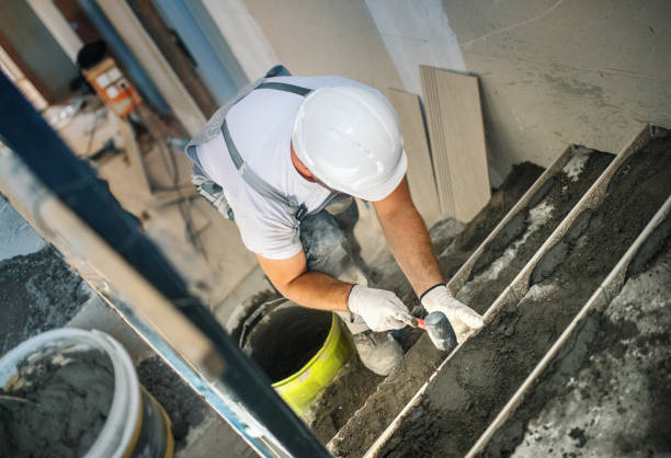 Best Foundations  in Knightsen, CA
