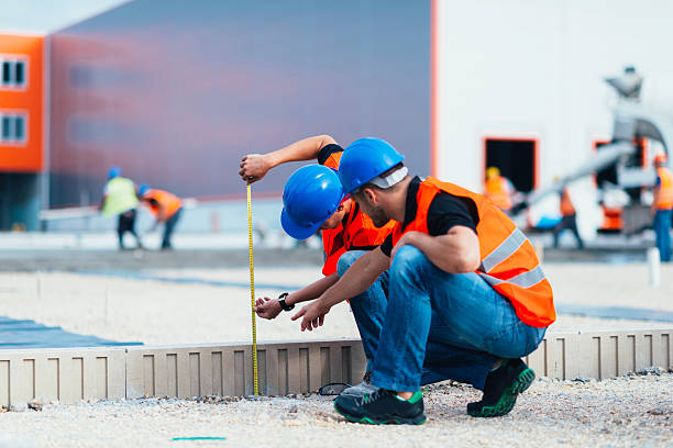 Best Commercial Concrete Contractor  in Knightsen, CA